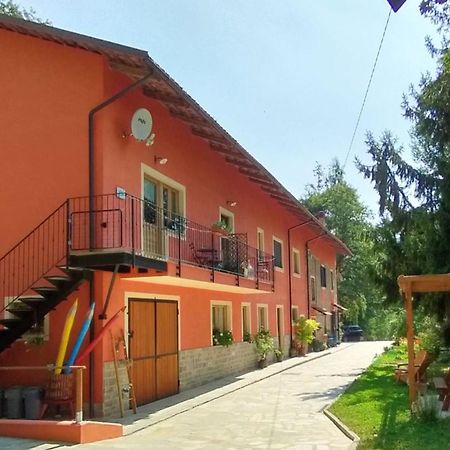 B&B Cascina Grattinera Sale San Giovanni Exterior foto