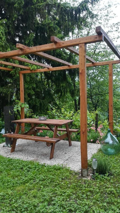 B&B Cascina Grattinera Sale San Giovanni Exterior foto