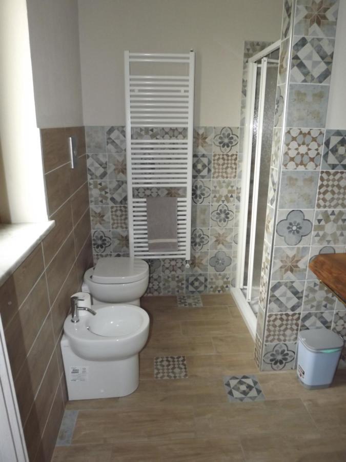 B&B Cascina Grattinera Sale San Giovanni Exterior foto